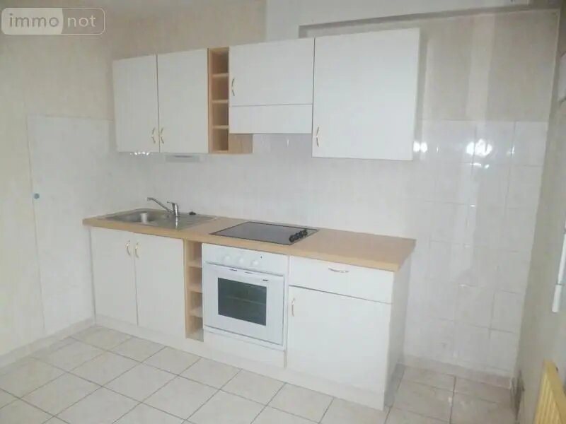 Appartement à louer, 39m², Bourg-en-Bresse