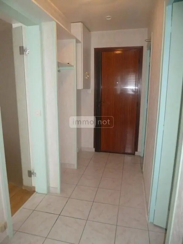 Appartement à louer, 39m², Bourg-en-Bresse