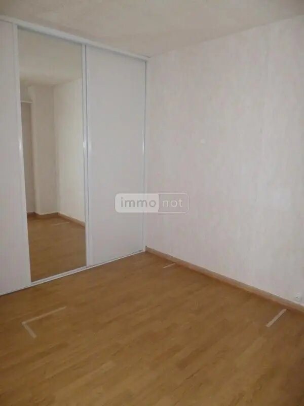 Appartement à louer, 39m², Bourg-en-Bresse