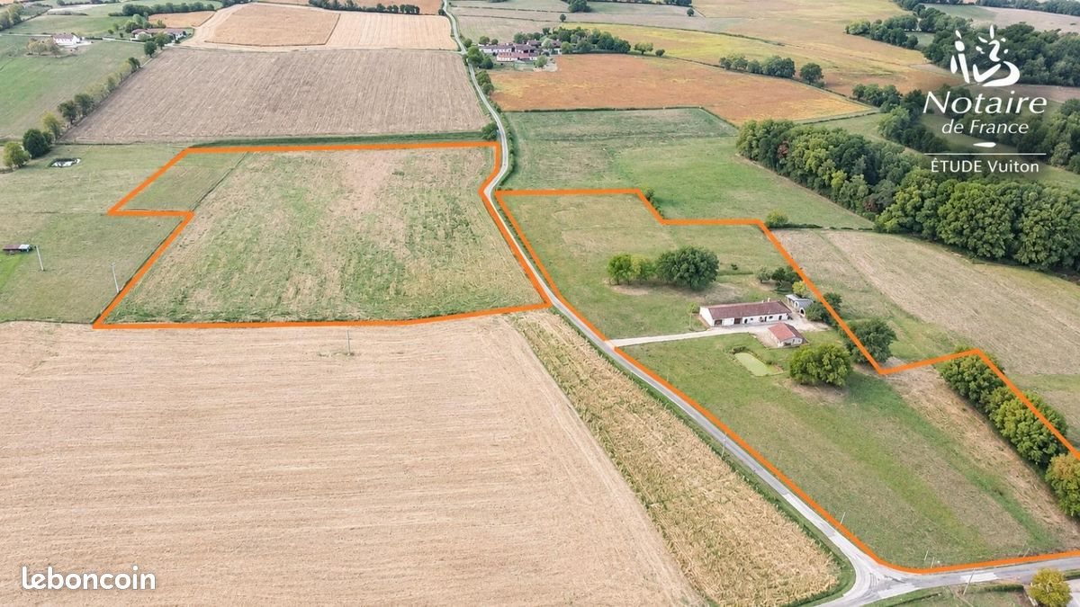 Maison à vendre, 87m², Foissiat