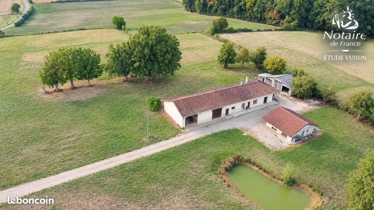 Maison à vendre, 87m², Foissiat