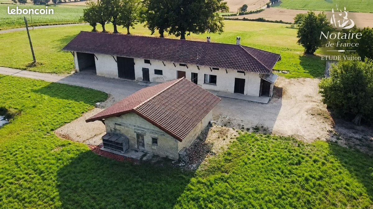Maison à vendre, 87m², Foissiat