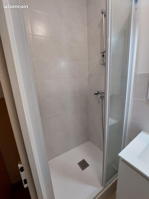 Appartement à louer, 16m², Bourg-en-Bresse