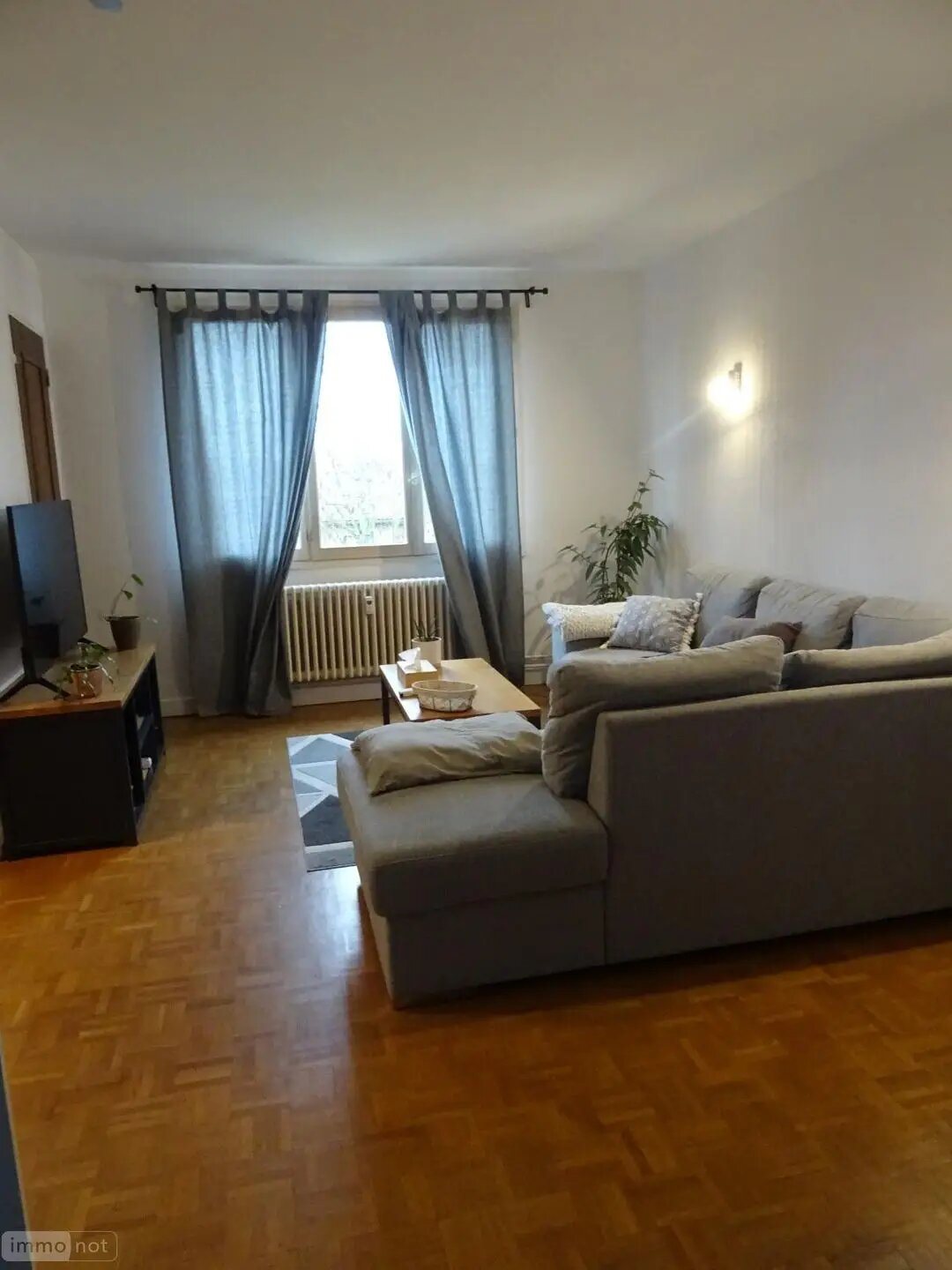 Appartement à louer, 72m², Bourg-en-Bresse