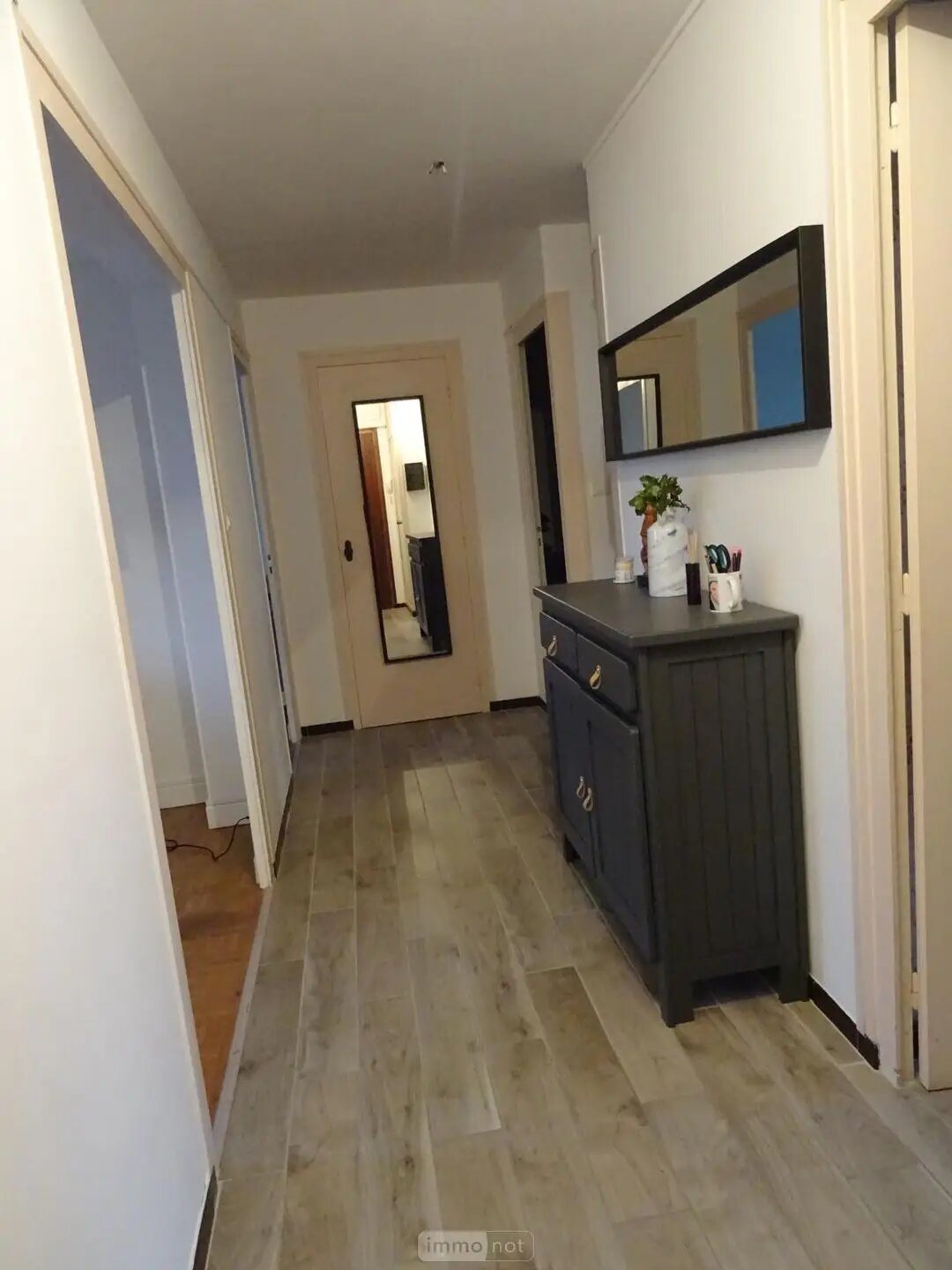 Appartement à louer, 72m², Bourg-en-Bresse
