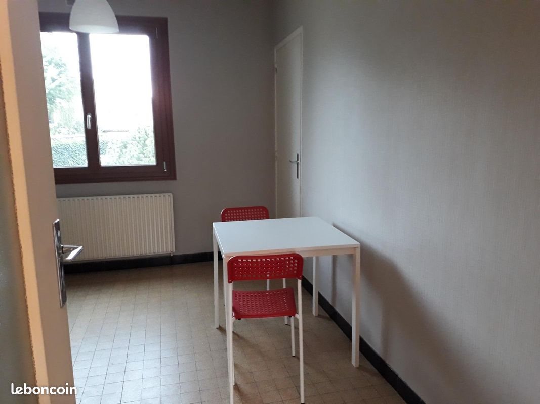 Appartement à louer, 40m², Bourg-en-Bresse