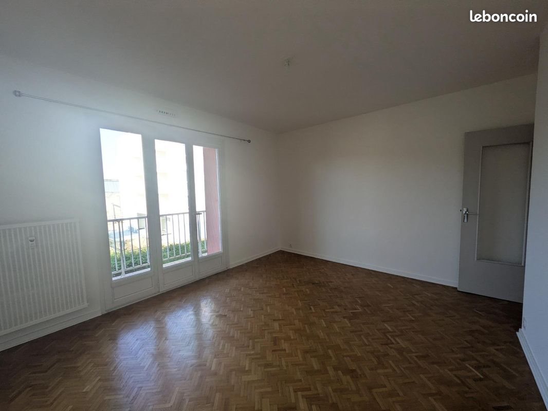 Appartement à louer, 53m², Bourg-en-Bresse