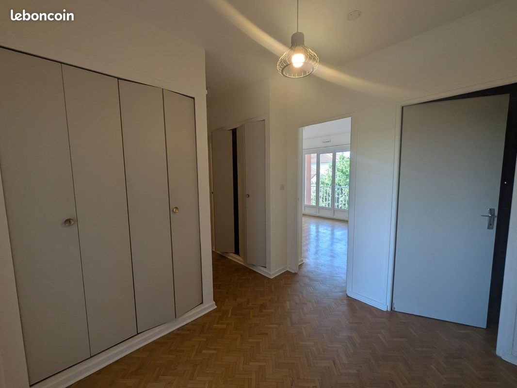 Appartement à louer, 53m², Bourg-en-Bresse