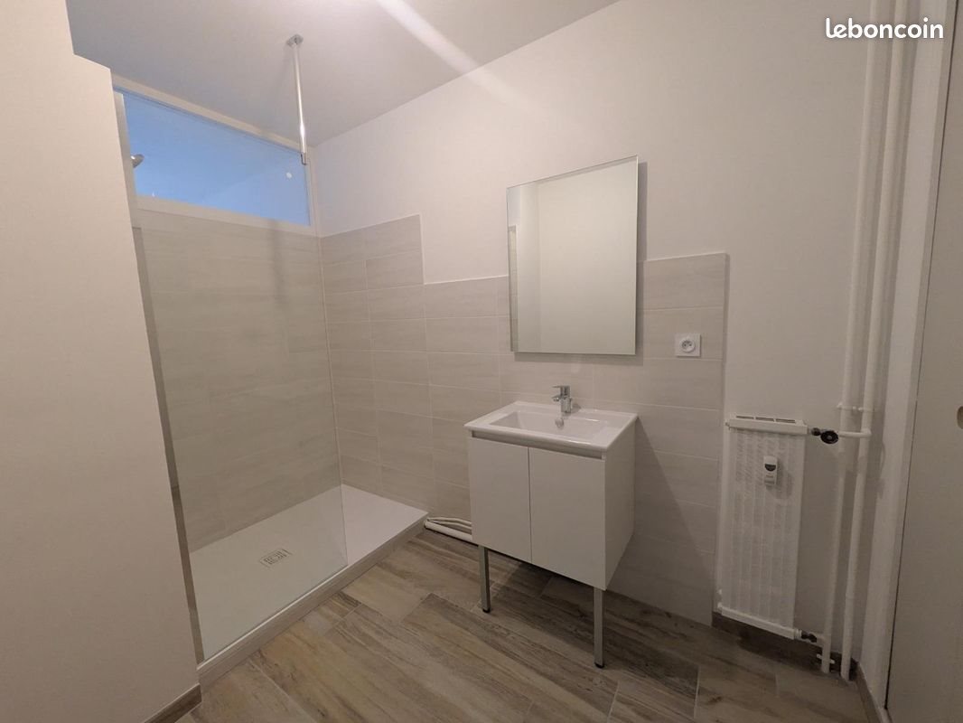 Appartement à louer, 53m², Bourg-en-Bresse
