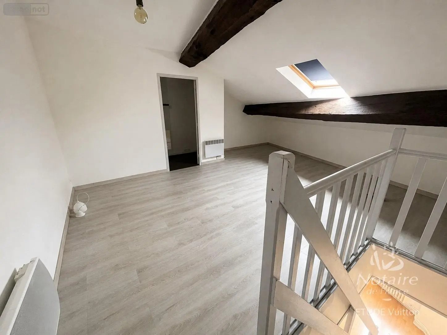 Appartement à vendre, 67m², Bourg-en-Bresse
