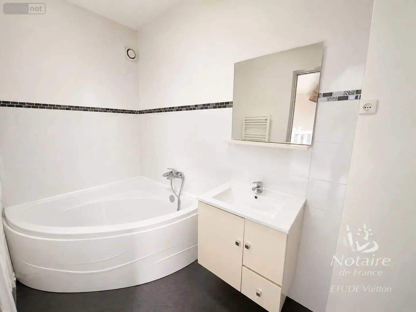 Appartement à vendre, 67m², Bourg-en-Bresse