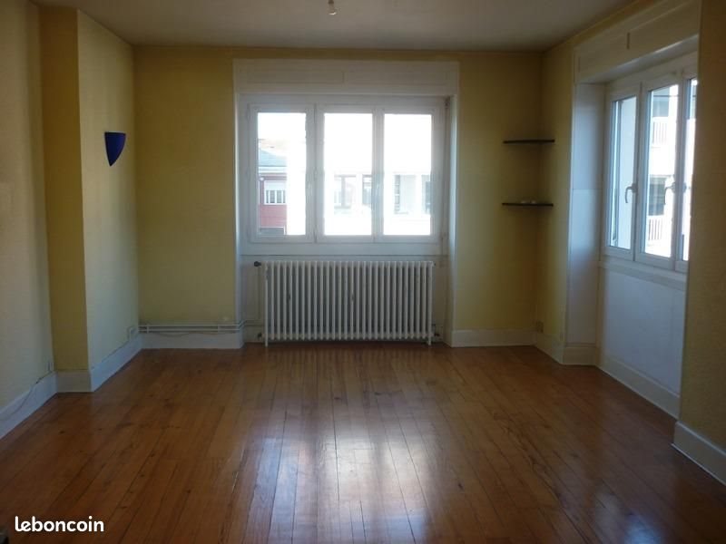 Appartement à louer, 73m², Bourg-en-Bresse