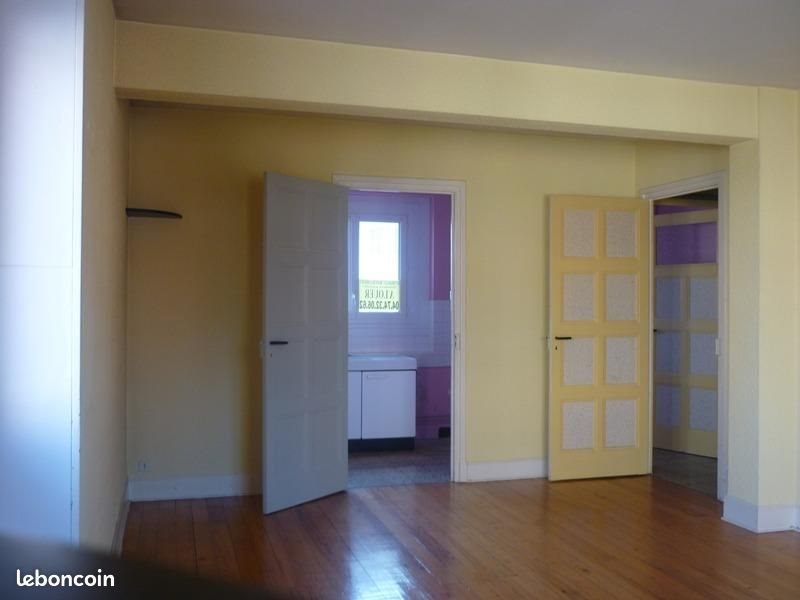 Appartement à louer, 73m², Bourg-en-Bresse