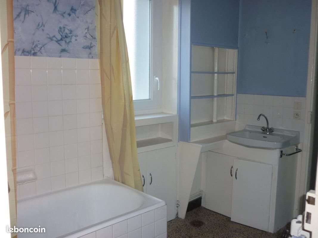 Appartement à louer, 73m², Bourg-en-Bresse