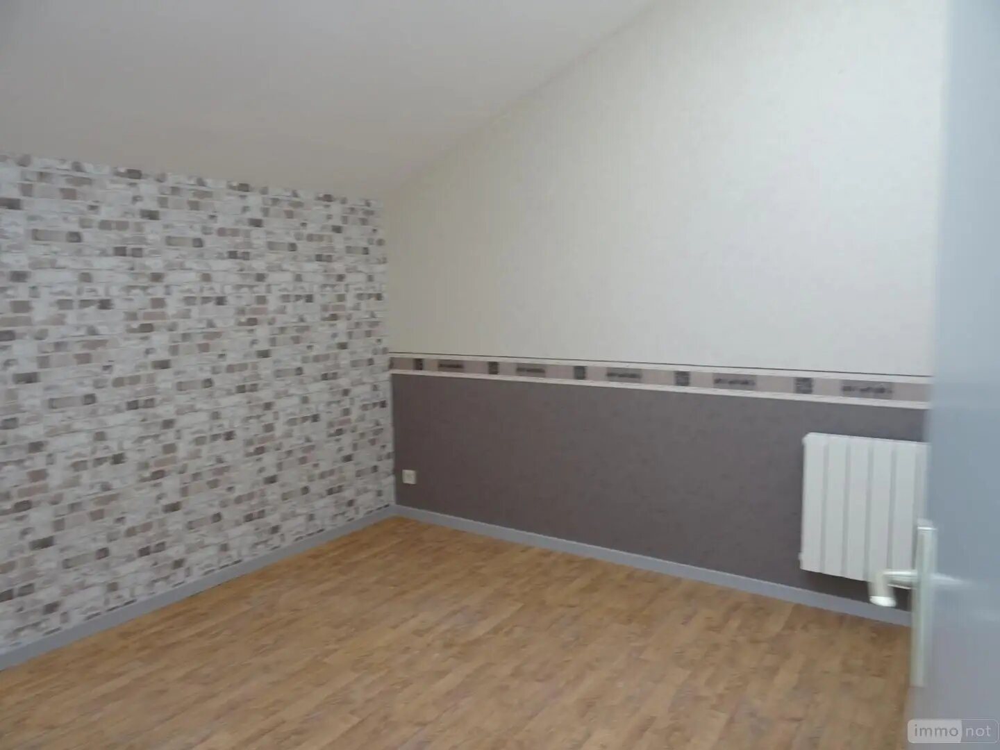 Appartement à louer, 50m², Buellas