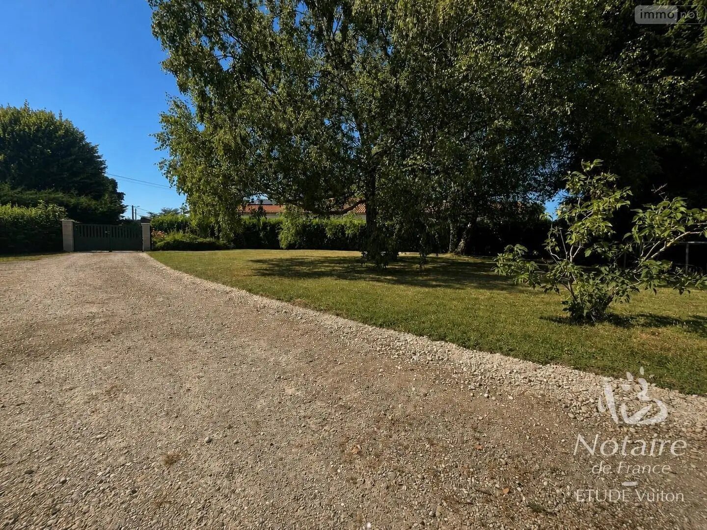 Maison à vendre, 155m², Attignat