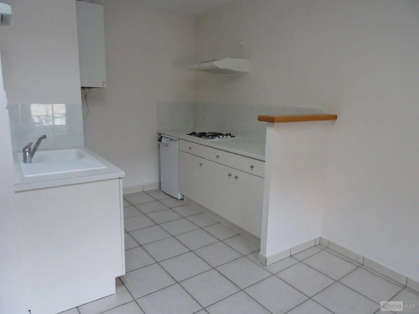 Appartement à louer, 43m², Bourg-en-Bresse