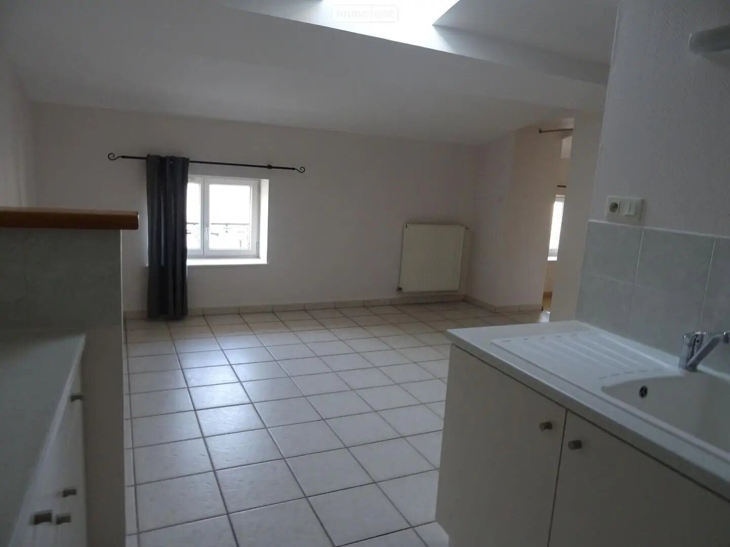 Appartement à louer, 43m², Bourg-en-Bresse