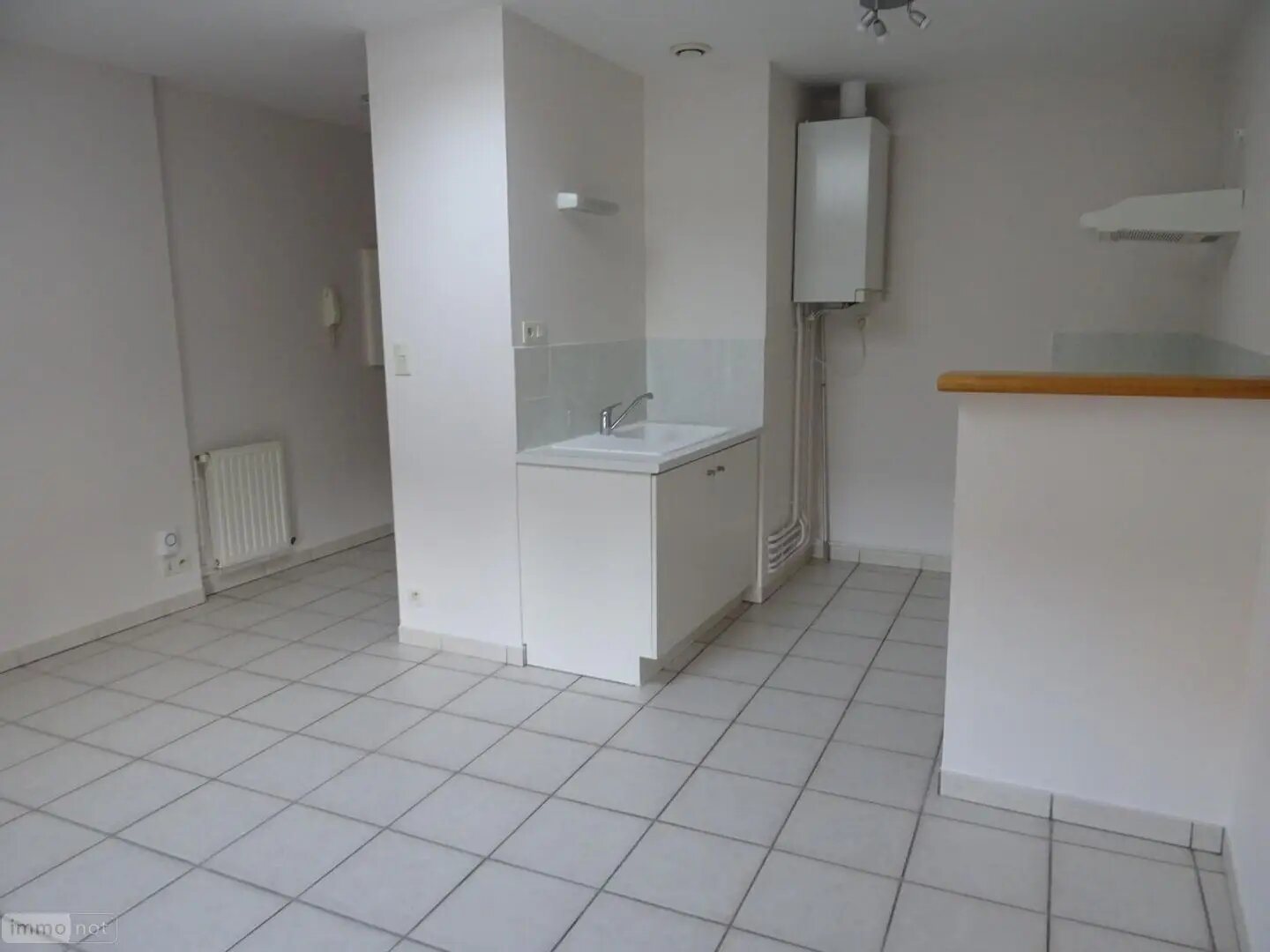 Appartement à louer, 43m², Bourg-en-Bresse