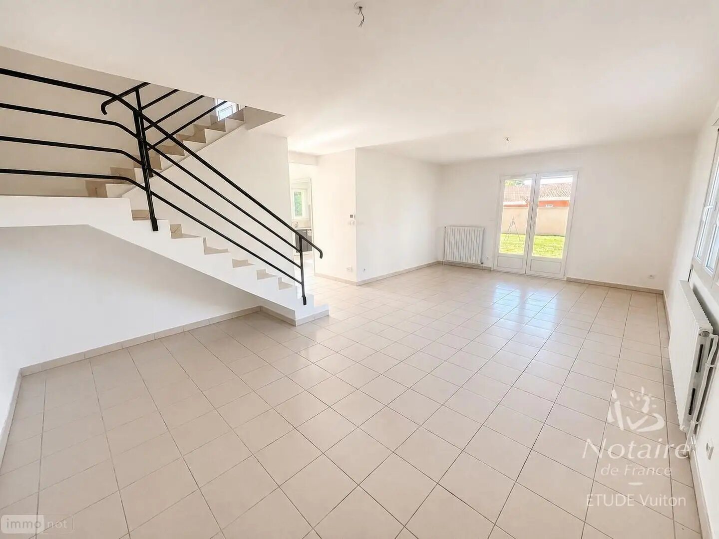 Maison à vendre, 123m², Saint-Denis-lès-Bourg