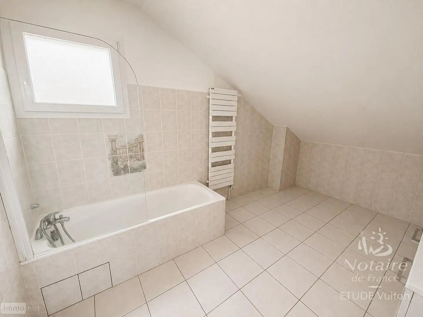 Maison à vendre, 123m², Saint-Denis-lès-Bourg