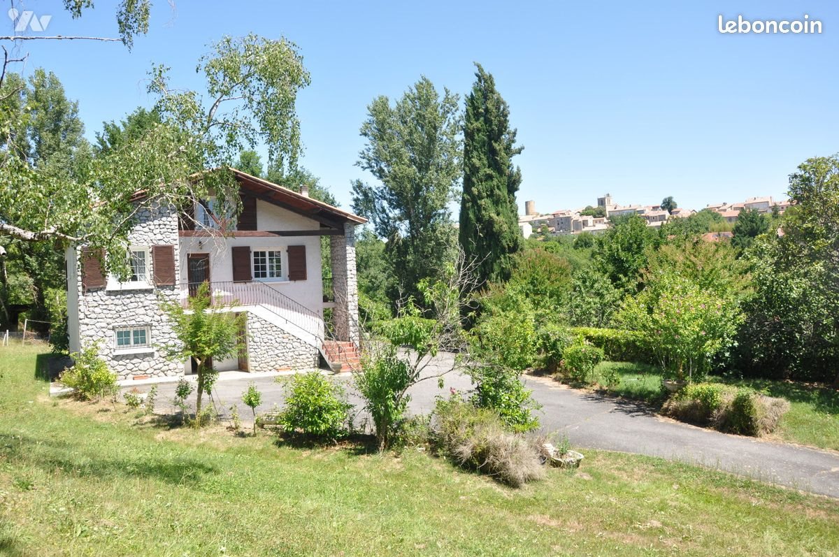 Maison à vendre, 135m², Aurignac