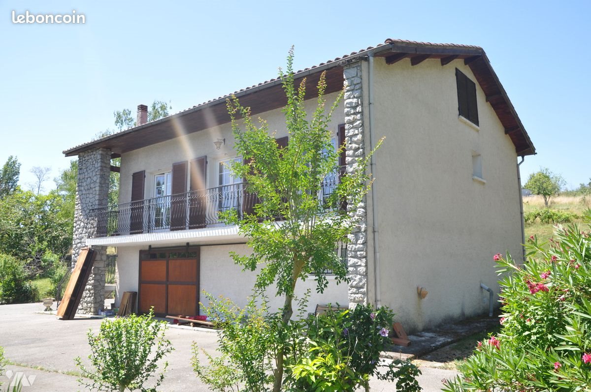 Maison à vendre, 135m², Aurignac