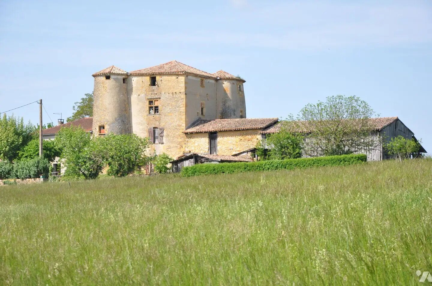 Maison à vendre, 240m², Boussens