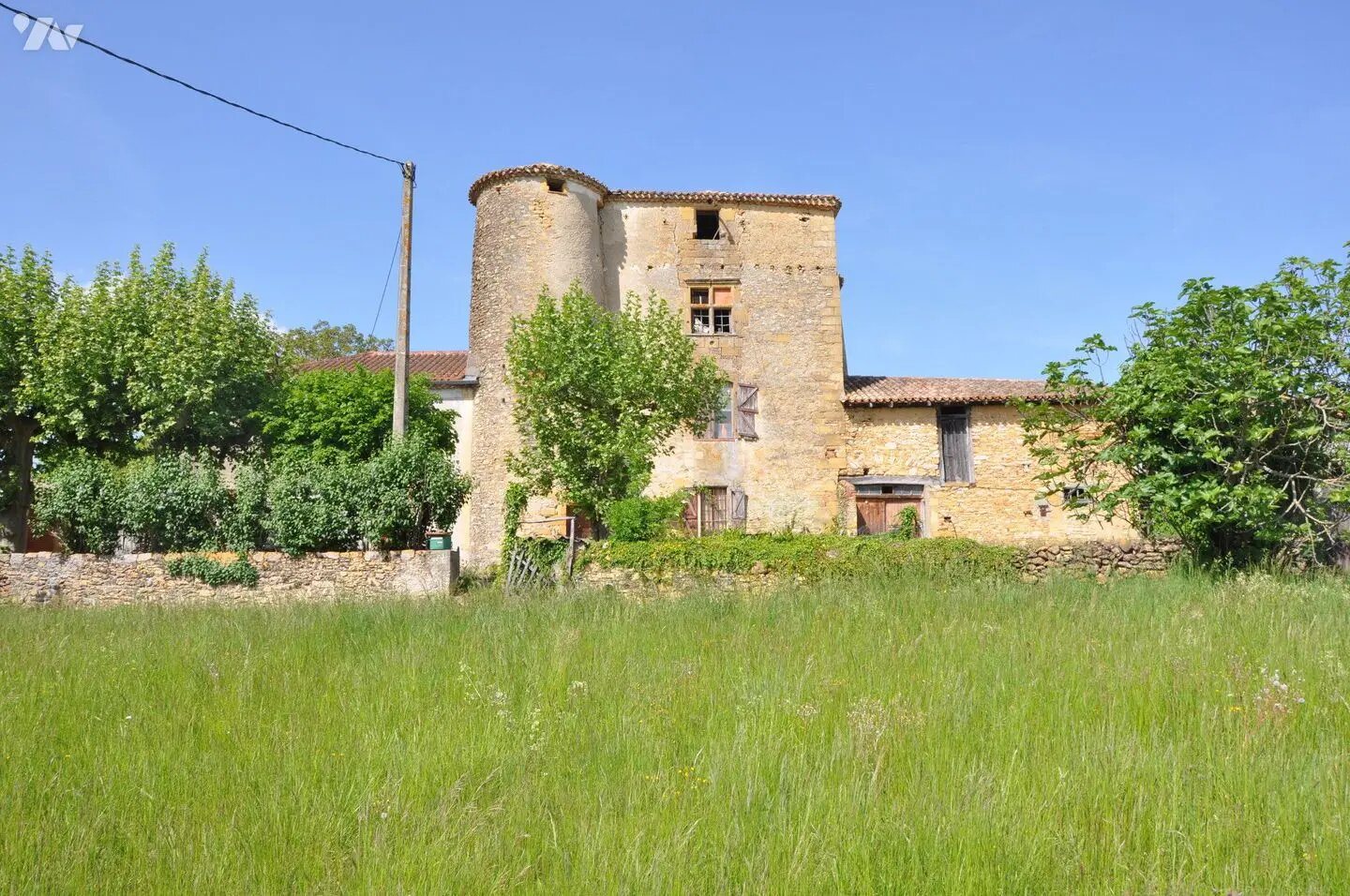 Maison à vendre, 240m², Boussens