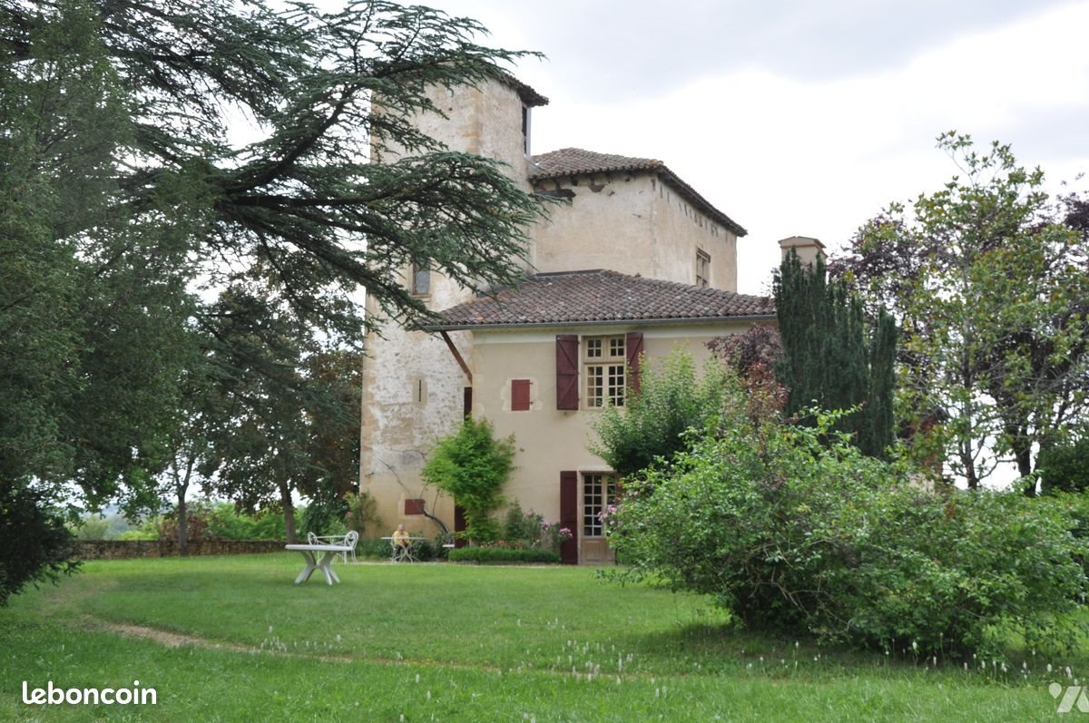 Maison à vendre, 645m², Aurignac