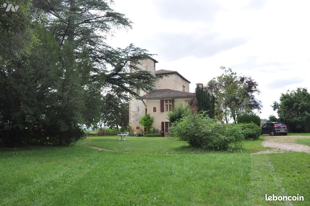 Maison à vendre, 645m², Aurignac