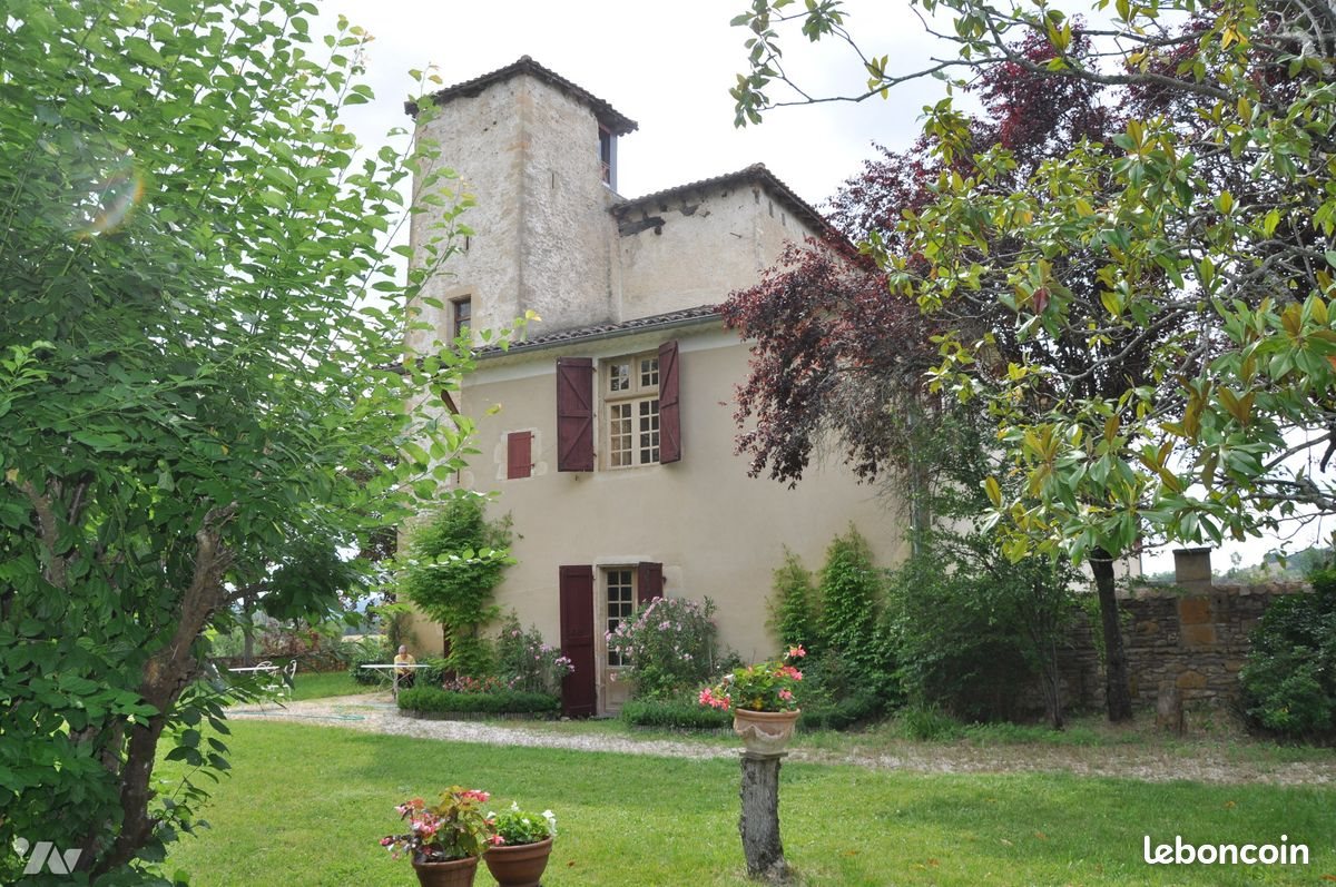 Maison à vendre, 645m², Aurignac