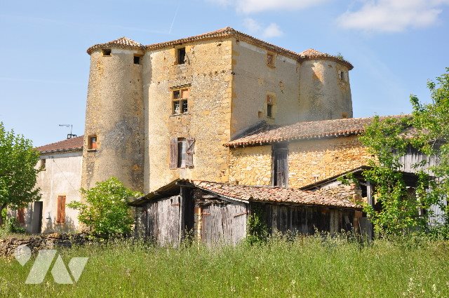 Maison à vendre, 69m², Boussens