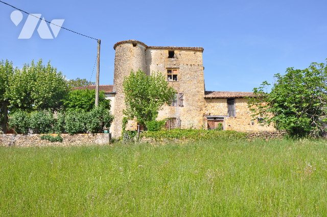 Maison à vendre, 69m², Boussens