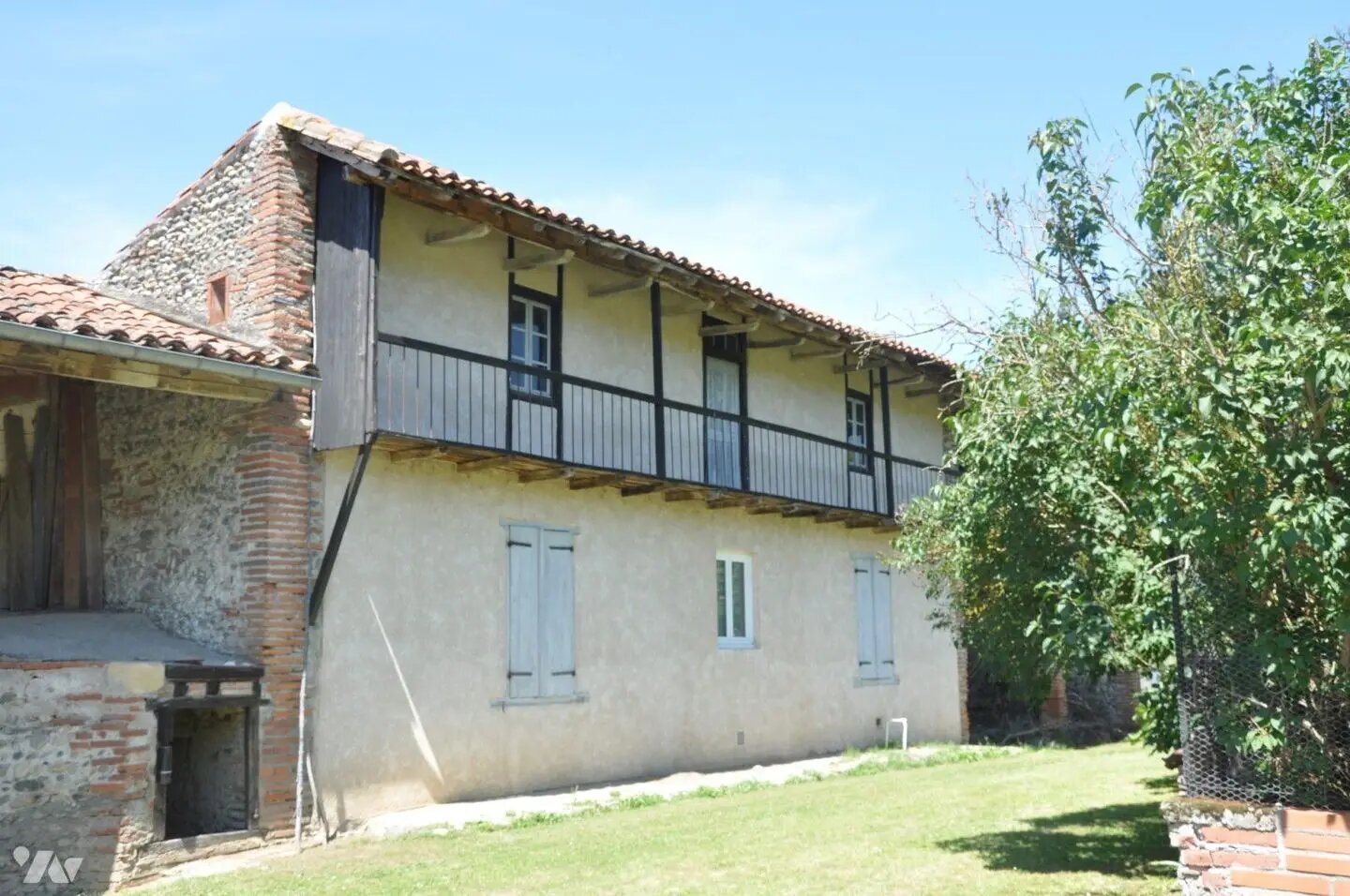Maison à vendre, 65m², Couladère