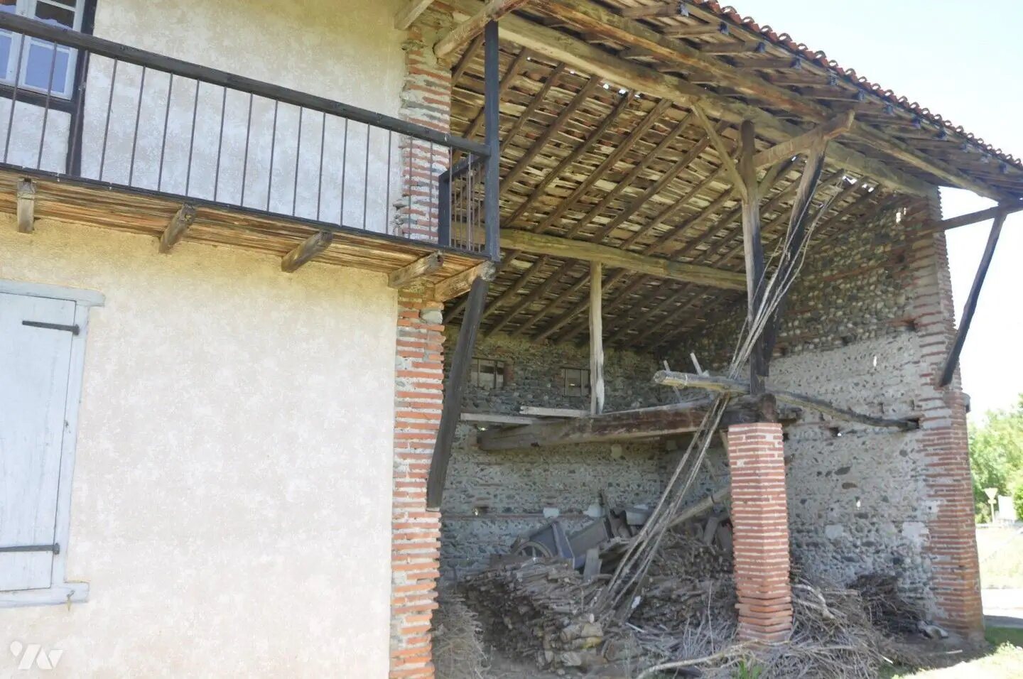 Maison à vendre, 65m², Couladère