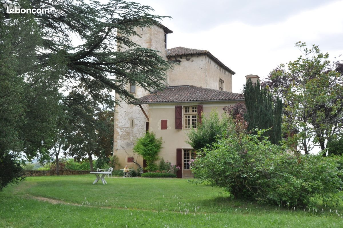Maison à vendre, 645m², Saint-Gaudens