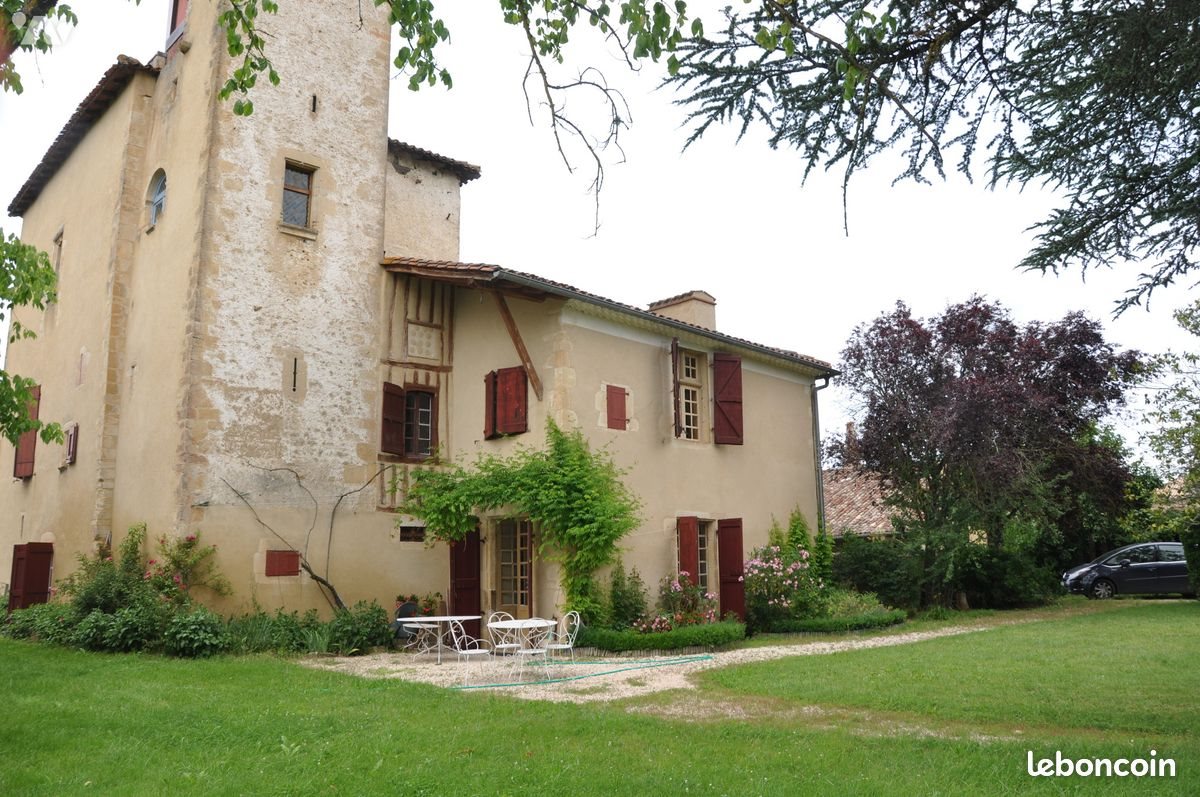 Maison à vendre, 645m², Saint-Gaudens