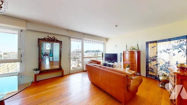 Appartement à vendre, 139m², Nancy
