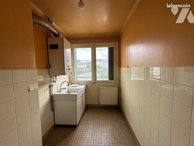 Appartement à vendre, 57m², Laxou