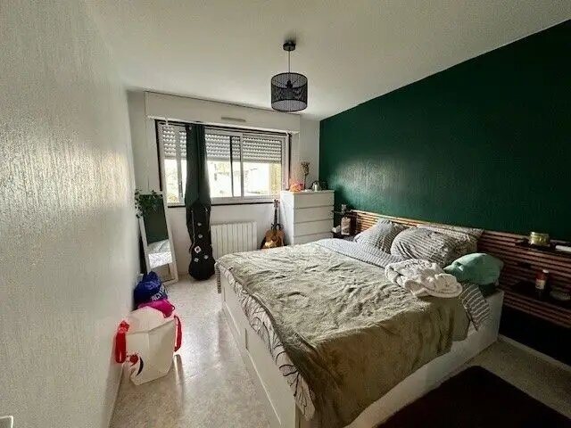 Appartement à vendre, 67m², Nancy