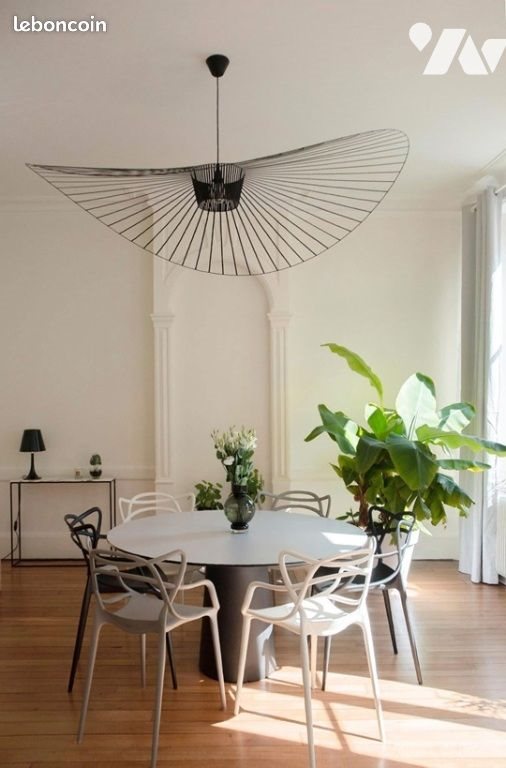 Appartement à vendre, 134m², Nancy