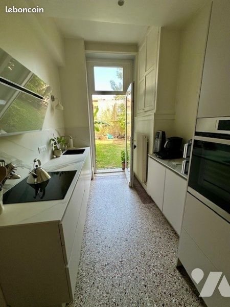 Appartement à vendre, 134m², Nancy