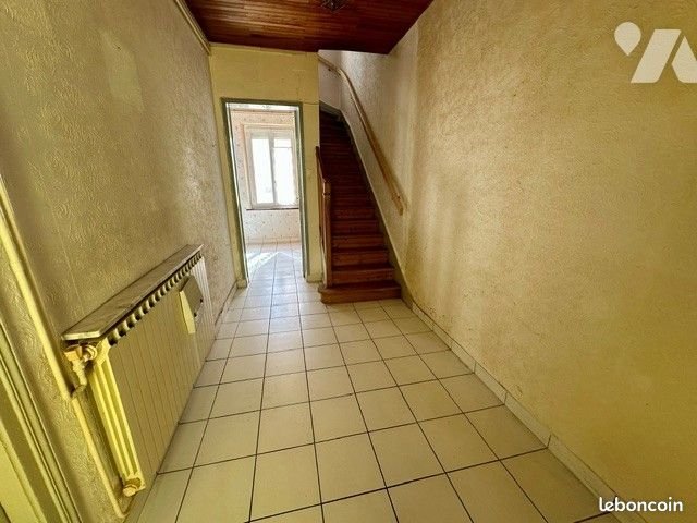 Maison à vendre, 85m², Laneuveville-devant-Nancy