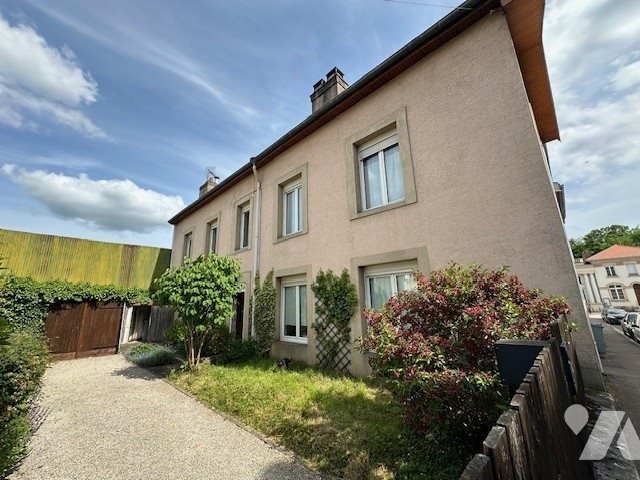 Maison à vendre, 140m², La Ferté-Macé