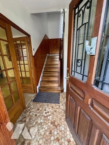Maison à vendre, 140m², La Ferté-Macé