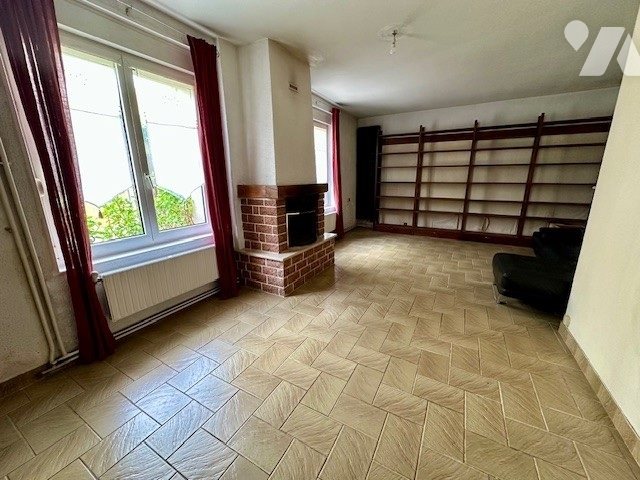 Maison à vendre, 140m², La Ferté-Macé