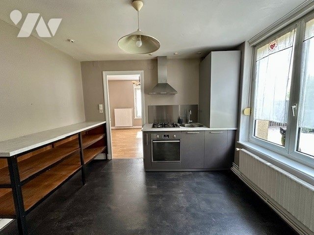Maison à vendre, 140m², La Ferté-Macé