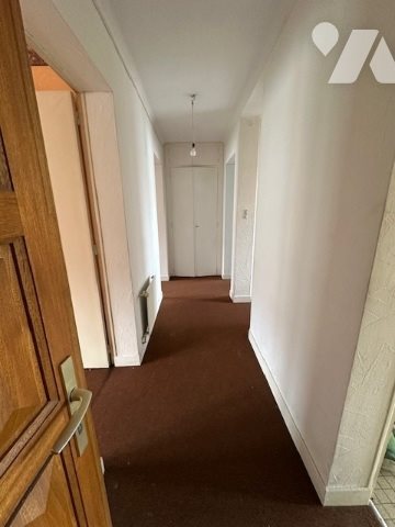 Appartement à vendre, 57m², La Ferté-Macé