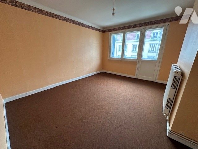 Appartement à vendre, 57m², La Ferté-Macé